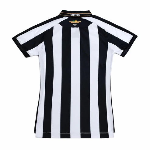Camisa Santos Away 2026/27 - Torcedor Feminino -