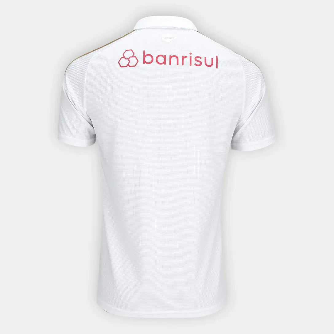 Camisa Internacional Away 26/27 - Torcedor Masculino -