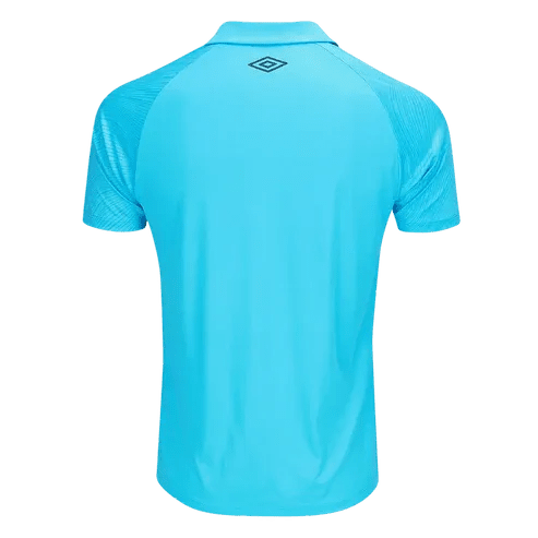 Camisa Santos Edição Especial Azul 2026/27 - Torcedor Masculino -