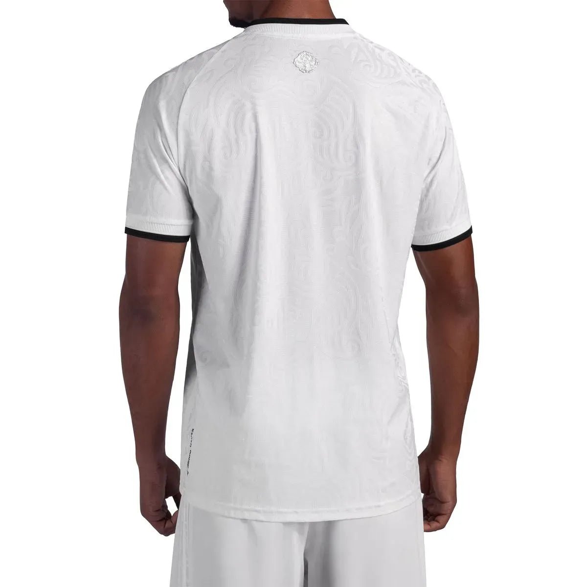 Camisa Botafogo III 2026/27 - Torcedor Maculino -
