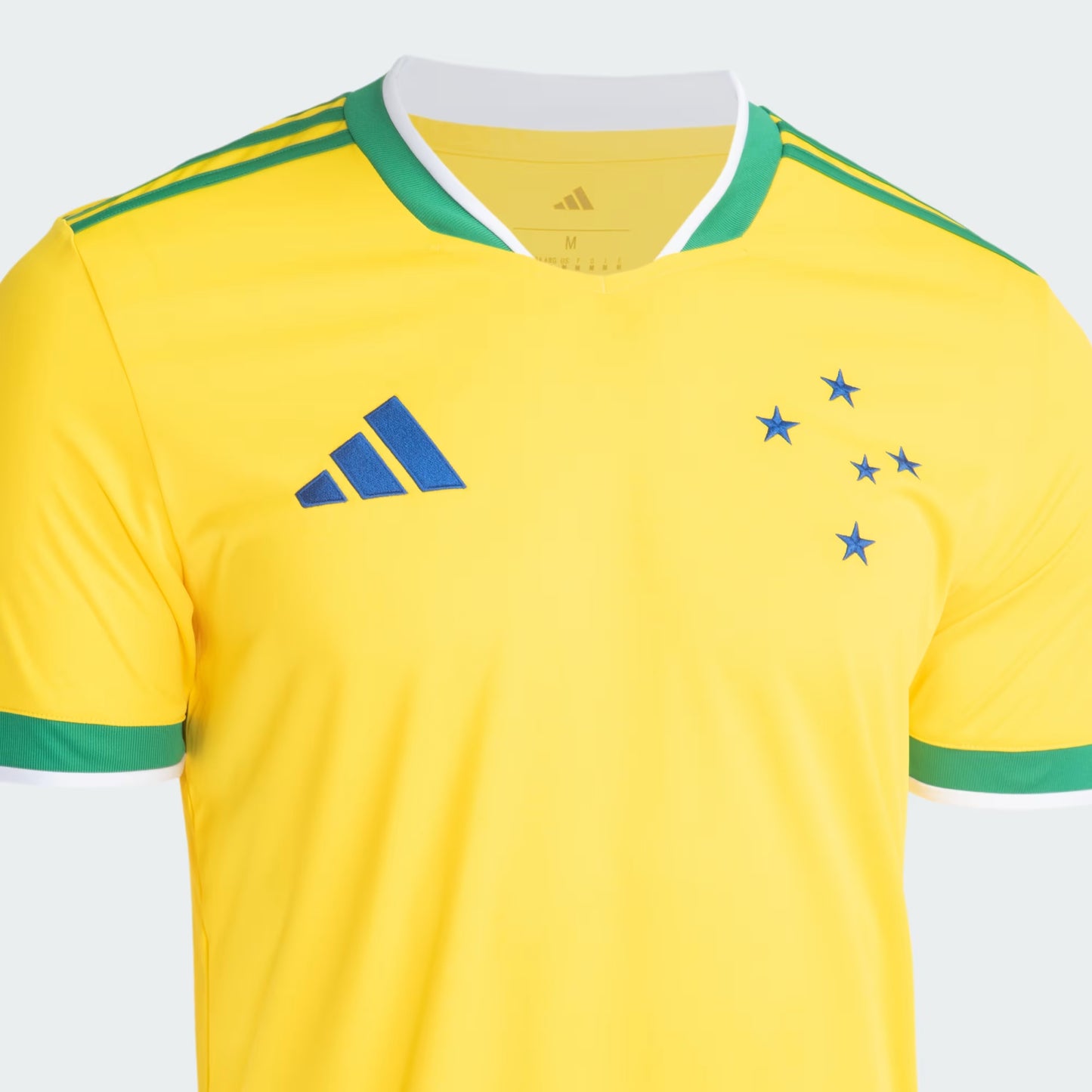 Camisa Cruzeiro x Brasil 2026/27 - Masculino