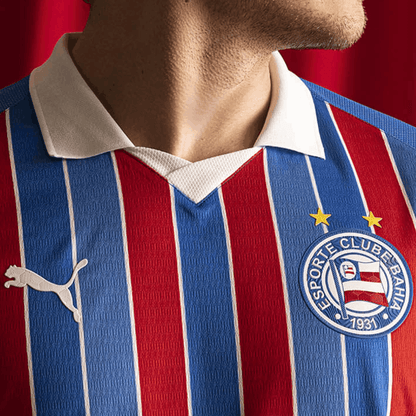 Camisa Bahia Away 26/27 - Torcedor Masculino - 