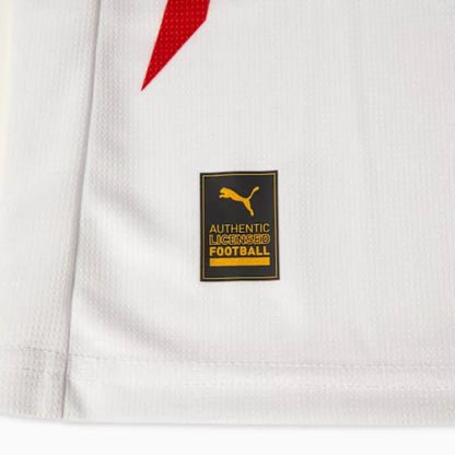 Camisa Red Bull Bragantino Home 26/27 - Torcedor Masculino - 