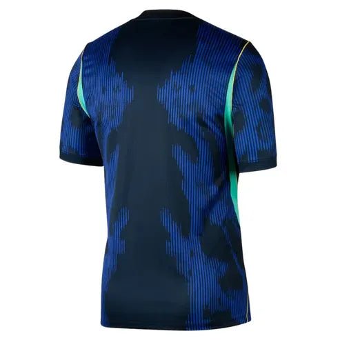 Camisa Seleção Brasileira Away 26/27 - Torcedor Masculina - 