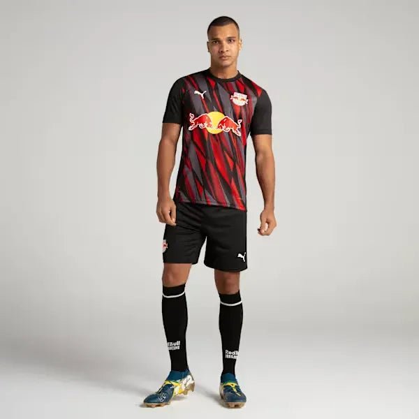 Camisa Red Bull Bragantino III 2526 - Torcedor Masculino - 