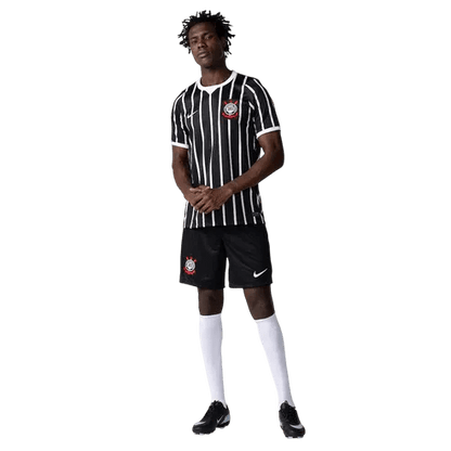 Camisa Corinthians Away 2026/27 - Torcedor Masculino - 