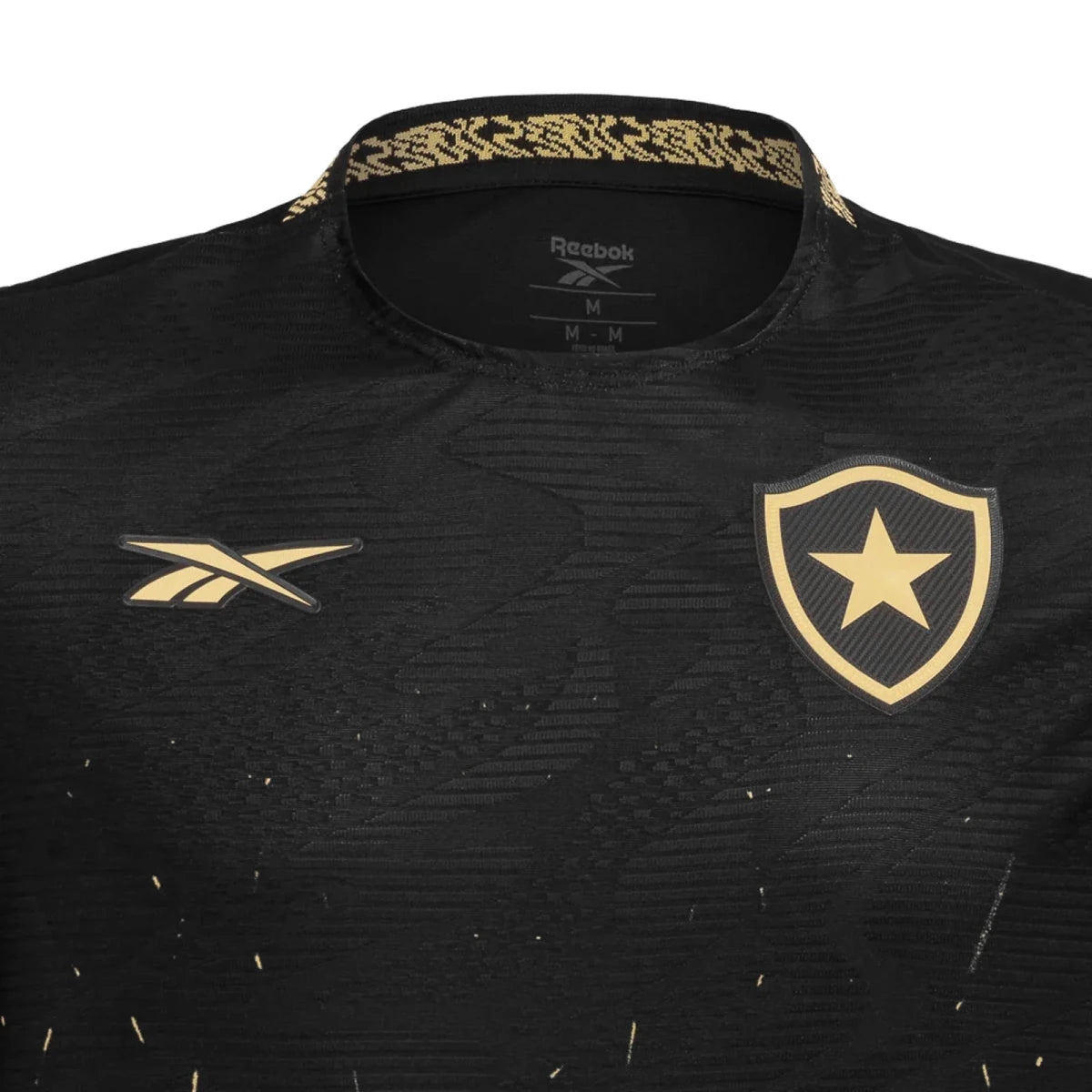 Camisa Botafogo Away 2024/25 - Torcedor Masculino - 