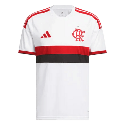 Camisa Flamengo Away 2026/27 - Torcedor Masculino - 