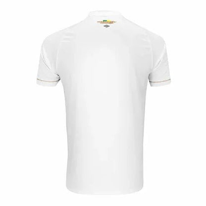Camisa Santos Home 2026/27 - Torcedor Masculino - 