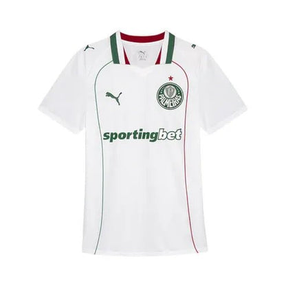 Camisa Palmeiras Away 2026/27 - Torcedor Masculino - 