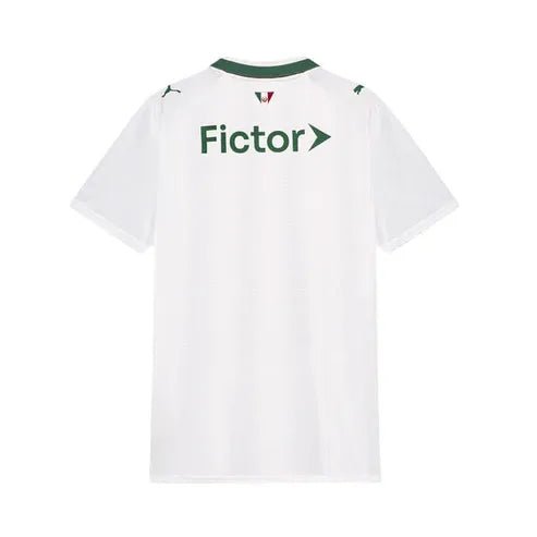 Camisa Palmeiras Away 2026/27 - Torcedor Feminino - 