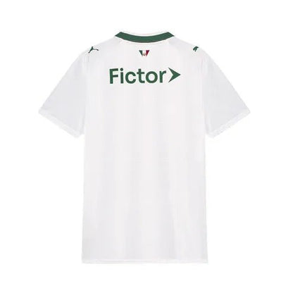Camisa Palmeiras Away 2026/27 - Torcedor Feminino - 