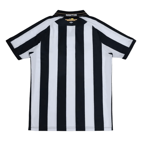 Camisa Santos Away 2026/27 - Torcedor Masculino - 