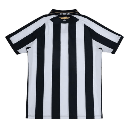 Camisa Santos Away 2026/27 - Torcedor Masculino - 
