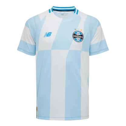 Camisa Grêmio Away 2026/27 - Torcedor Masculino - 