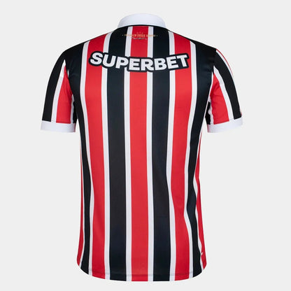 Camisa São Paulo Away 26/27 - Torcedor Masculino - 