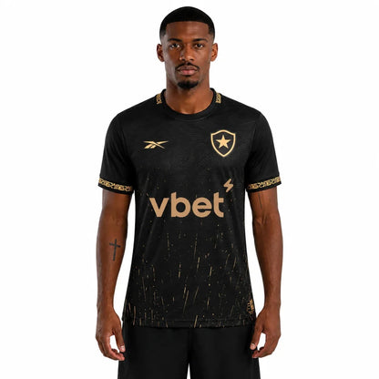 Camisa Botafogo Away 2024/25 - Torcedor Masculino - 