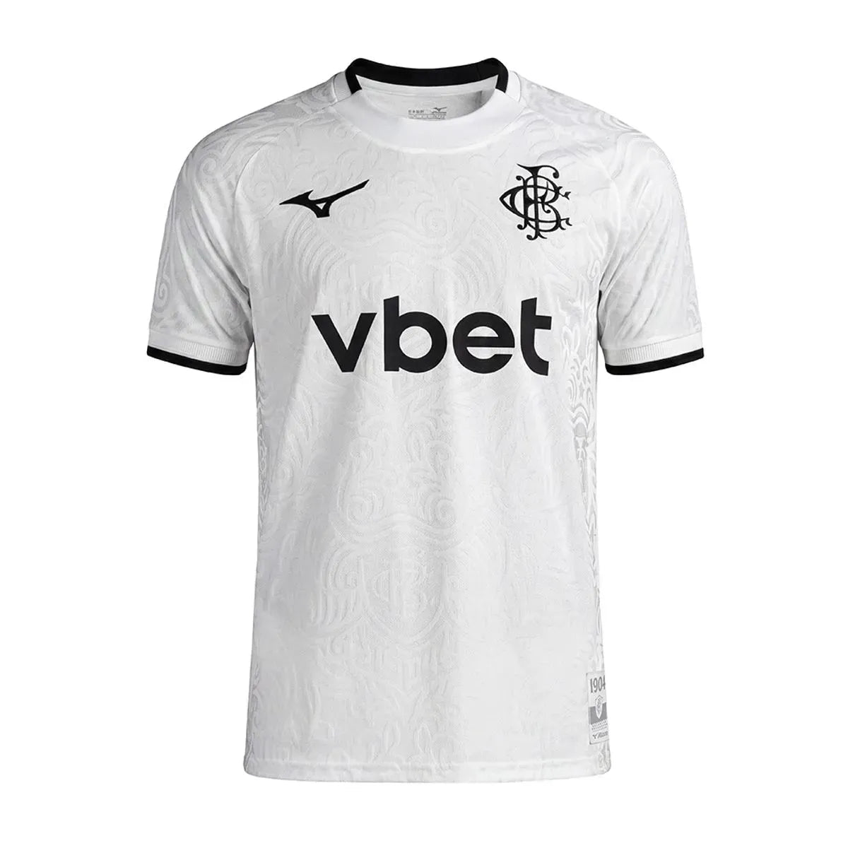 Camisa Botafogo III 2026/27 - Torcedor Maculino - 