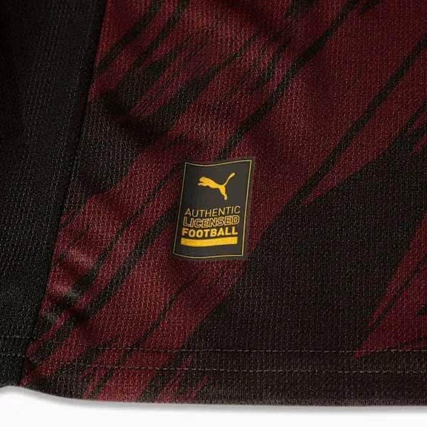 Camisa Red Bull Bragantino Away 26/27 - Torcedor Masculino - 