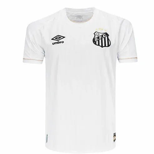 Camisa Santos Home 2026/27 - Torcedor Masculino - 