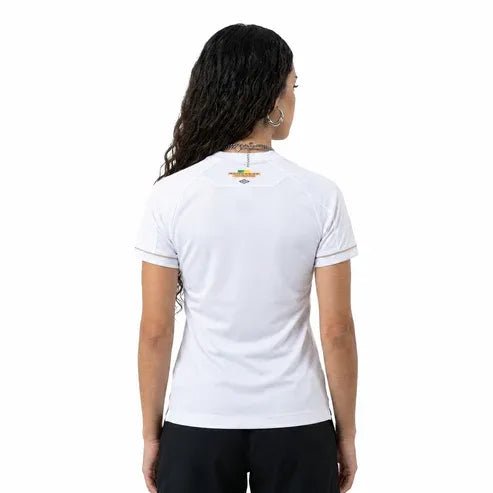 Camisa Santos Home 2026/27 - Torcedor Masculino - 
