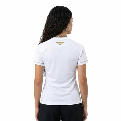 Camisa Santos Home 2026/27 - Torcedor Masculino - 