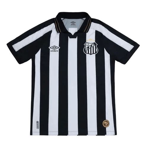 Camisa Santos Away 2026/27 - Torcedor Masculino - 