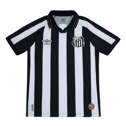 Camisa Santos Away 2026/27 - Torcedor Masculino - 