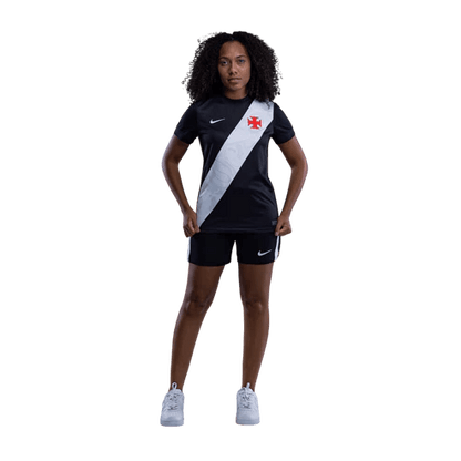 Camisa Vasco Home 2026/27 - Torcedor Feminino - 