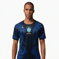 Camisa Seleção Brasileira Away 26/27 - Torcedor Masculina - 