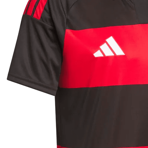 Camisa Flamengo Home 2026/27 - Torcedor Masculino - 