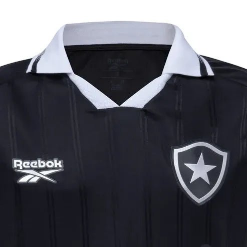 Camisa Botafogo Away Aura 90 2025/26 - Torcedor Masculino - 