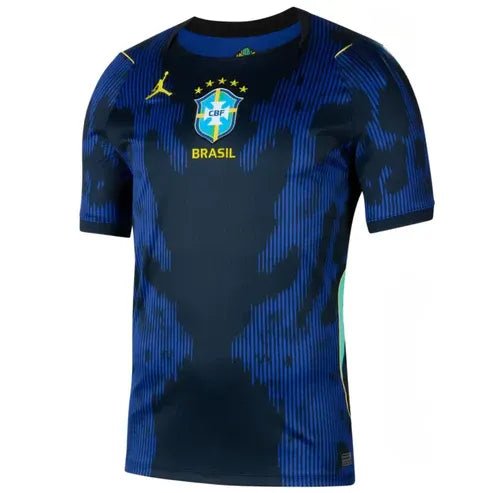 Camisa Seleção Brasileira Away 26/27 - Torcedor Masculina - 