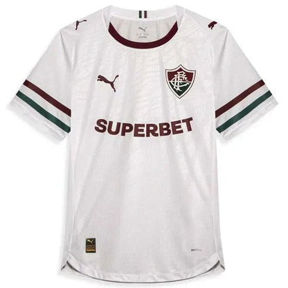 Camisa Fluminense Away 2026/27 - Torcedor Masculino - 