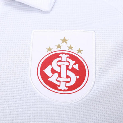 Camisa Internacional Away Manga Longa 26/27 - Torcedor Masculino - 