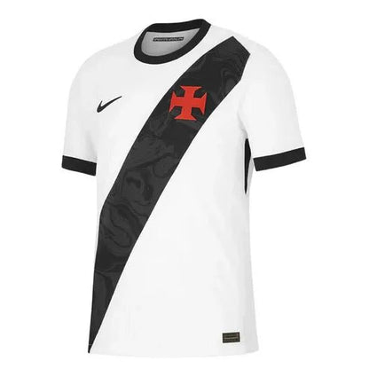 Camisa Vasco Away 2026/27 - Torcedor Maculino - 