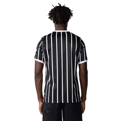 Camisa Corinthians Away 2026/27 - Torcedor Masculino - 