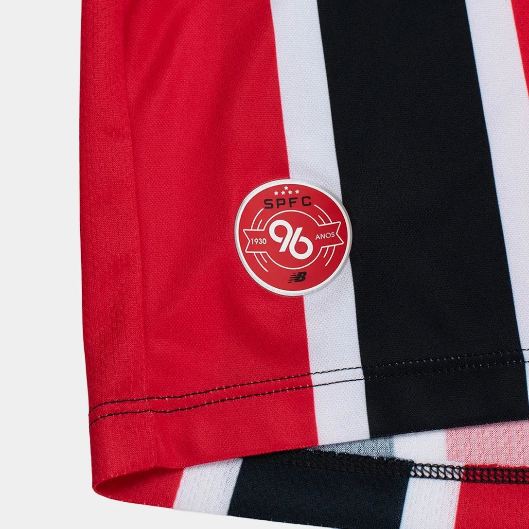 Camisa São Paulo Away 26/27 - Torcedor Masculino - 