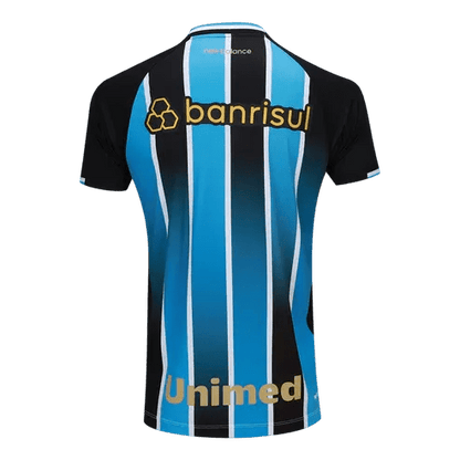 Camisa Grêmio Home 2025/26 - Torcedor Masculino - 