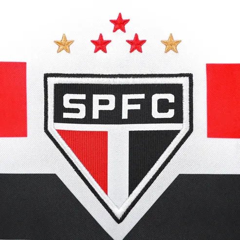 Camisa São Paulo Home 26/27 - Torcedor Masculino - 