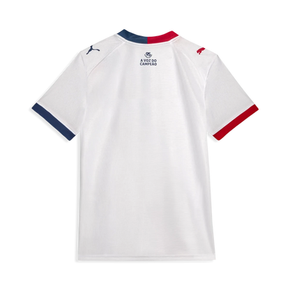 Camisa Bahia Home 26/27 - Torcedor Masculino - 