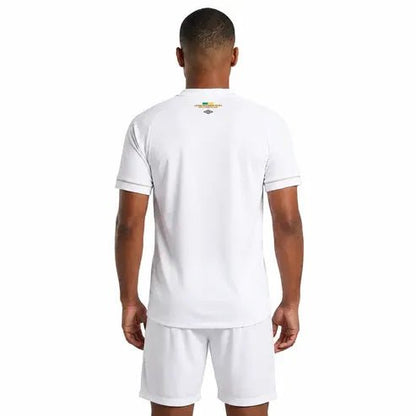 Camisa Santos Home 2026/27 - Torcedor Masculino - 