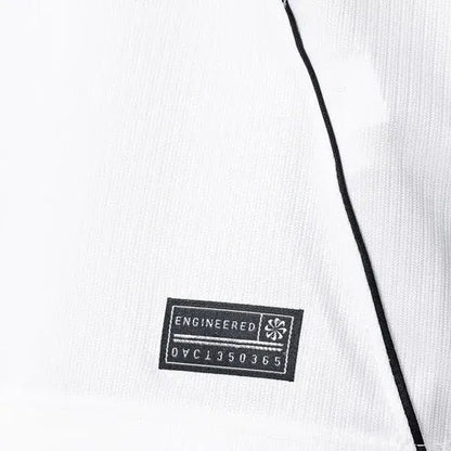 Camisa Corinthians Home 2026/27 - Torcedor Masculino - 