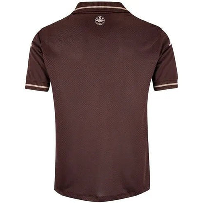 Camisa Vasco III 2025/26 - Torcedor Maculino - 