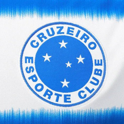 Camisa Cruzeiro Away 25/26 - Torcedor Masculino - 