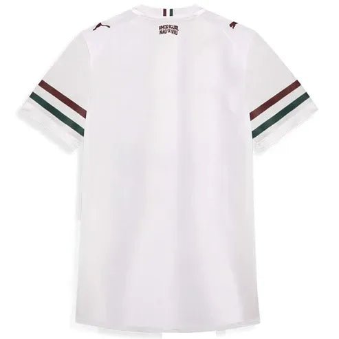 Camisa Fluminense Away 2026/27 - Torcedor Feminino - 