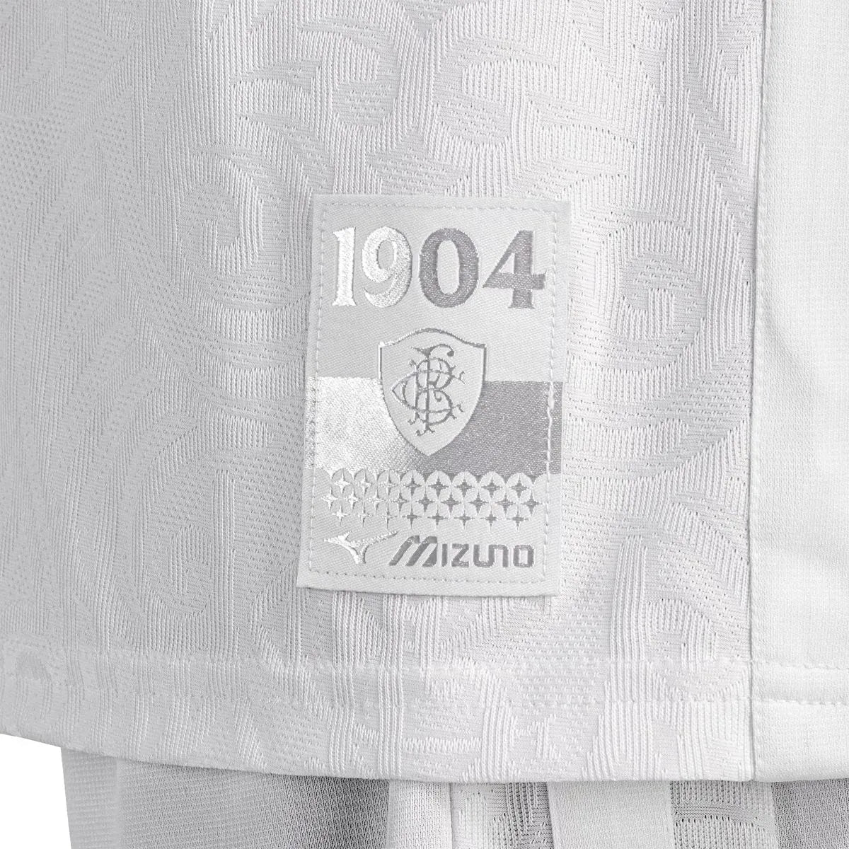 Camisa Botafogo III 2026/27 - Torcedor Maculino - 