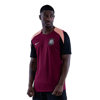 Camisa Corinthians Treino 2026/27 - Torcedor Maculino - 