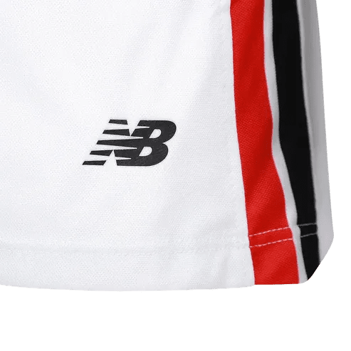 Camisa São Paulo Home 26/27 - Torcedor Feminino - 