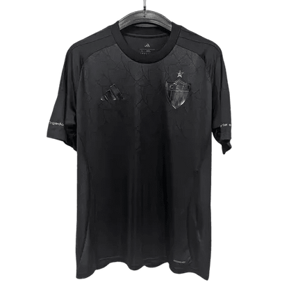 Camisa Atlético Mineiro All Black 26/26 - Torcedor Masculino - 